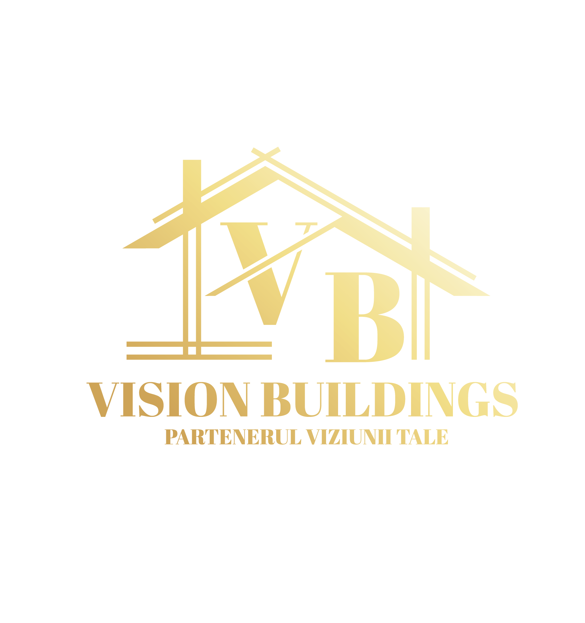 VISION BUILDINGS LOGO 2025